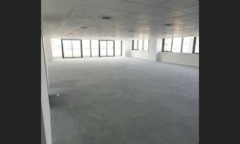 Imagem 4: Sala corporativa para aluguel com 322 metros quadrados