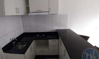 Imagem 4: KITNET CENTRAL COM SACADA