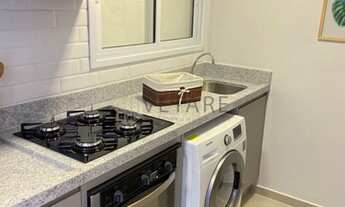 Imagem 4: Apartamento - Jardim Residencial Nova Veneza - Indaiatuba