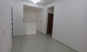 Imagem: Alugo apartamento térreo com área privativa