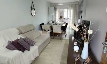 Imagem 3: Casa de condomínio sobrado para venda com 100 metros quadrados com 3 quartos