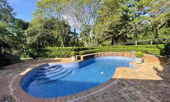 Imagem: Casa a venda na Granja Viana Condominio