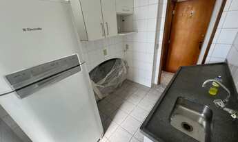 Imagem 5: Apartamento a venda em Santos 02 dormitórios - sacada - elevador lazer em Vila Mathias - S