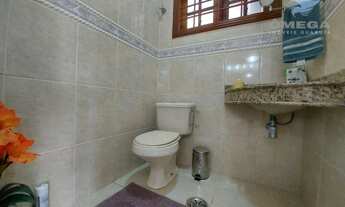 Imagem 7: Casa com 5 suítes à venda, 430 m² por R$ 2.300.000 - Jardim Acapulco - Guarujá/SP