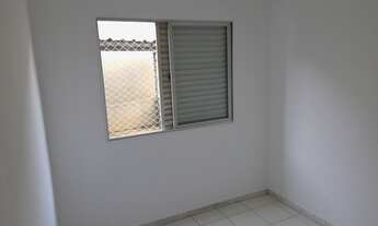 Imagem 7: Apartamento com 2 dormitórios para alugar, 47 m² por R$ 600,00/mês - Vila Jones - American