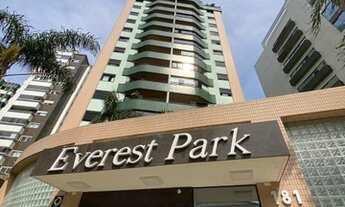 Imagem 2: Apartamento para venda com 3 quartos em Centro - Florianópolis - SC