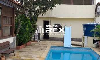 Imagem: Casa 4 dormitórios para alugar Piratininga