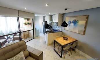 Imagem 3: APARTAMENTO - MORUMBI - SP