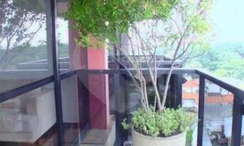 Imagem 4: Apartamento cobertura no Alto da Lapa - pronto para morar