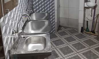 Imagem 3: Quartos individuais para rapazes