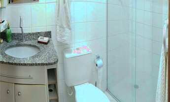 Imagem 7: APARTAMENTO À VENDA NO EDIFÍCIO PATRICIA - CAMPOLIM - SOROCABA/SP