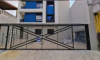 Imagem 5: Apartamento Padrão para Venda em Vila Santa Isabel São Paulo-SP