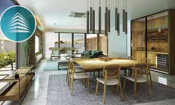 Imagem 3: Casa à venda, 497 m² por R$ 4.790.000,00 - Campo Comprido - Curitiba/PR