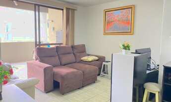 Imagem 2: Apartamento 3 Dormitórios sacada com churrasqueira no Centro de Balneário Camboriú