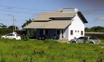 Imagem: Aluguel Temporada - Casa Bananeiras