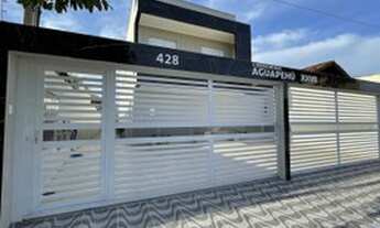 Imagem 2: Sobrado de condomínio a venda 2 dormitórios - Mongaguá - São Paulo