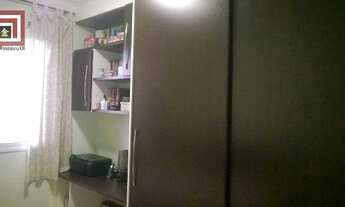 Imagem 6: Excelente apartamento 50m², 2 dormitórios, 1 vaga, lazer completo!!!