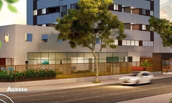 Imagem 7: VM) Apartamento para venda com 61 metros quadrados com 3 quartos em Prado - Recife - PE