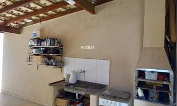 Imagem 7: Casa com 3 quartos para vender em Sorocaba no Condomínio Bella Vista