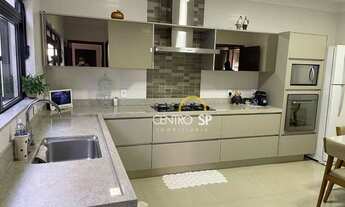 Imagem: Casa com 4 dormitórios à venda, 346 m²