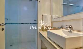 Imagem 7: Flat no Comfort Nova Paulista à venda, com 1 dormitório, 23 m² e 1 vaga de garagem