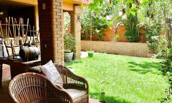 Imagem 3: Casa - Vila Marieta - Campinas