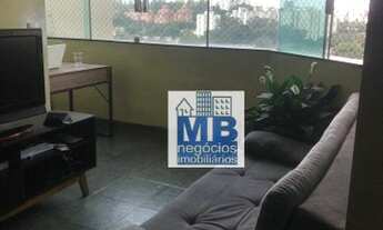 Imagem 3: VENDO APARTAMENTO 2 DORMS COM SUITE 1 VAGA 68M2 JD MARAJOARA