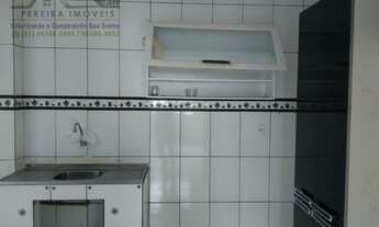 Imagem 6: Apartamento para venda tem 69 metros quadrados com 3 quartos em Parque Verde - Belém - PA