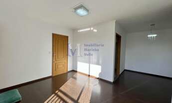 Imagem 2: Apartamento para Locação em Bragança Paulista, Centro, 3 dormitórios, 1 suíte, 3 banheiros