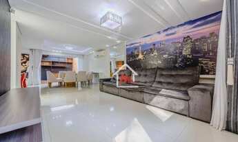 Imagem 4: Sobrado alto padrão em condomínio fechado no bairro Velha