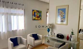 Imagem 2: CASA 3 QUARTOS - CONDOMINIO VILLA VERDE - ARNIQUEIRAS