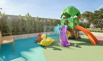 Imagem 4: Apartamento com 4 dormitórios à venda, 159 m² por R$ 1.804.435,00 - Mooca - São Paulo/SP