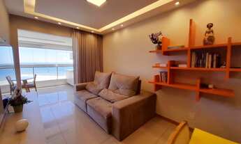 Imagem 6: Apartamento para aluguel possui 50 metros quadrados com 1 quarto em Armação - Salvador - B