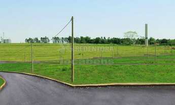 Imagem 7: Palestina - Terreno Padrao - Jardim do Bosque I