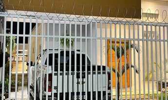 Imagem 5: Casa semi mobiliada, cj águas claras 1