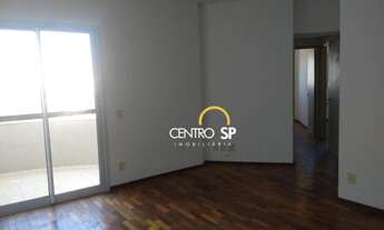 Imagem 2: Apartamento com 2 dormitórios para alugar, 65 m² por R$ 1.700,00/mês - Vila Universitária