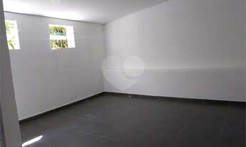 Imagem 2: Salão/Loja Comercial com Subsolo em Pinheiros