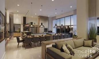 Imagem 3: Edifício Terrazza Riserva