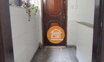 Imagem 3: Sobrado no Alcântara - 3 Quartos - Varanda - SG - RJ