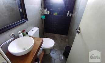 Imagem 4: Apartamento à Venda - Cabral, 2 Quartos, 45 m²