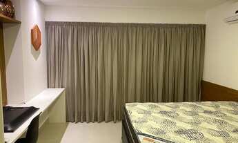 Imagem 6: Studio para locação na Ilha do Leite - 1 quarto mobiliado- andar alto