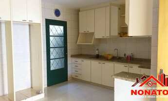 Imagem 4: Casa com Ótimo Acabamento, Completo em Armários e Varanda Gourmet Comp. - St. Sudoeste