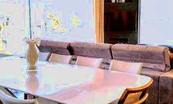 Imagem 4: Mosaico da Serra 280 metros