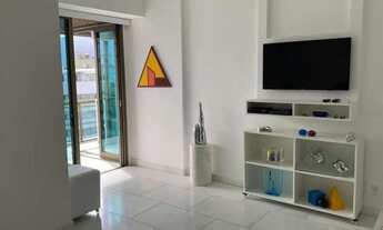 Imagem: Rio de Janeiro - Apartamento Padrão - Ipanema