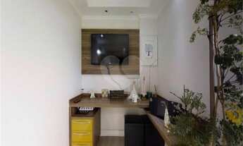 Imagem 4: Apartamento-São Paulo-CUPECÊ