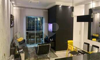 Imagem 3: Apartamento Luzes do Campolim - Sorocaba