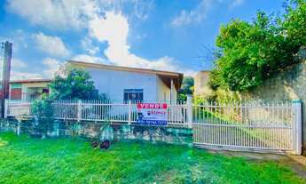 Imagem: Casa com 2 dormitórios à venda, 70 m²