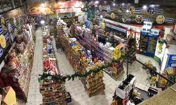 Imagem: Supermercado ótima região ótimo faturamento