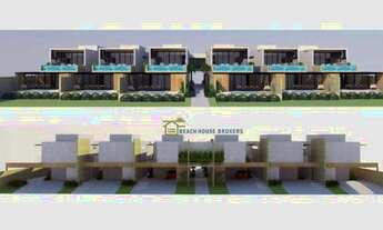 Imagem: BREVE LANÇAMENTO NA PRAIA DE MARESIAS