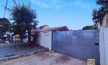 Imagem: Casa de Madeira - R Silvio Manfron, 29